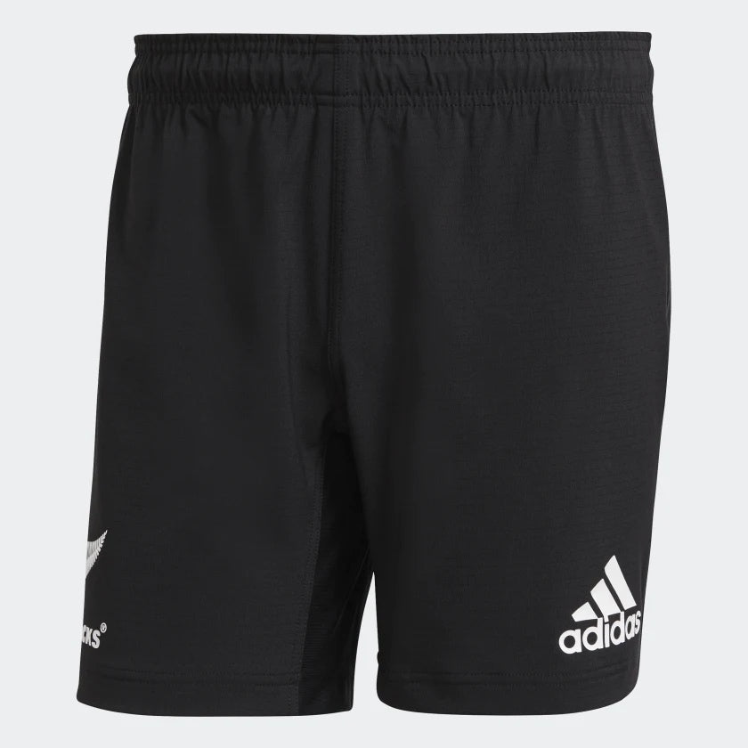 Adidas All Blacks Mens Home Shorts Rugby Heaven