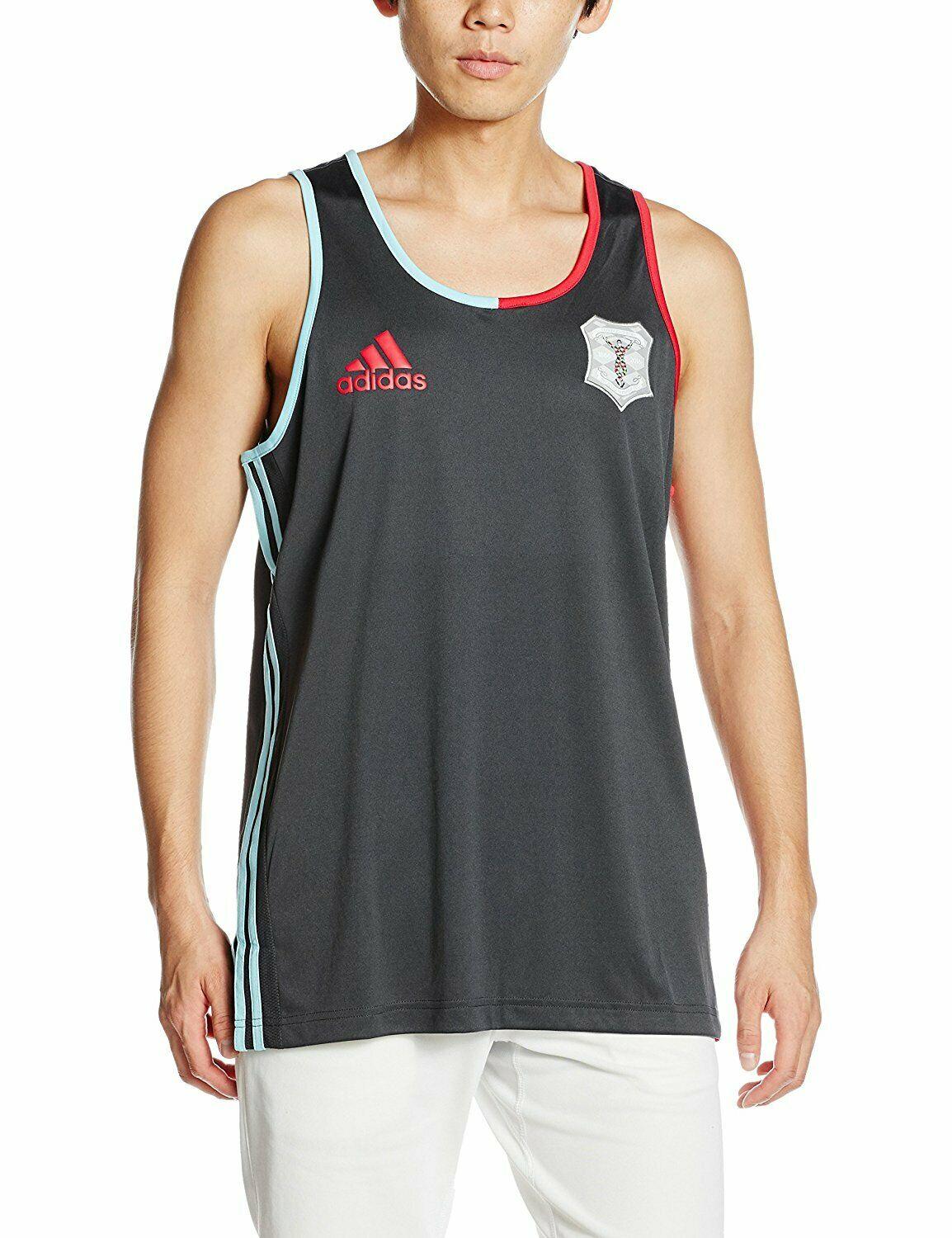 Adidas climacool deals vest mens