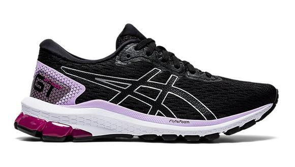 Asics gt 1000 ladies deals running shoes