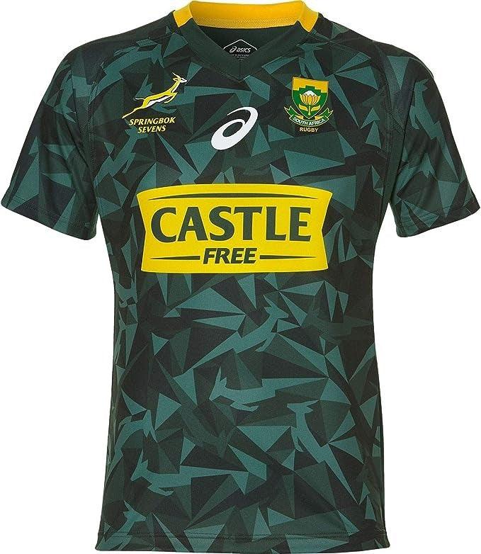 Asics south sale africa rugby