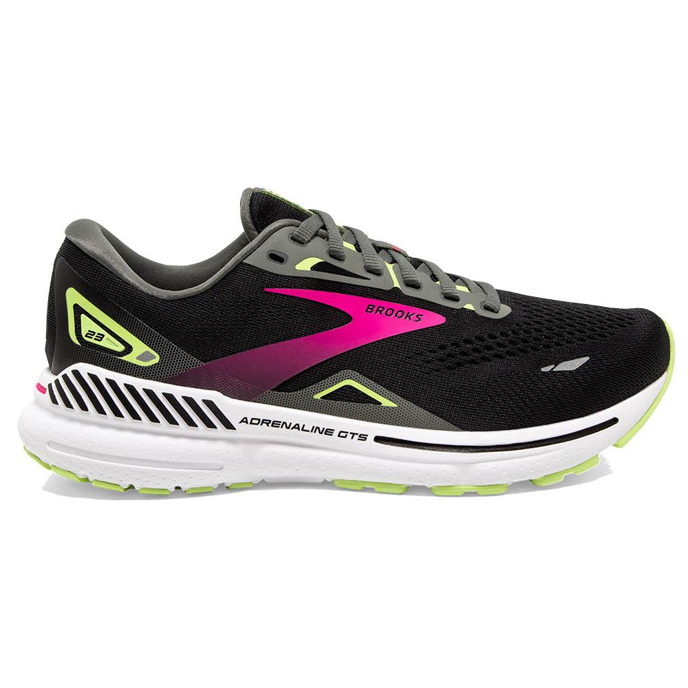 Brooks Adrenaline GTS 23 Womens Running Shoes Rugby Heaven