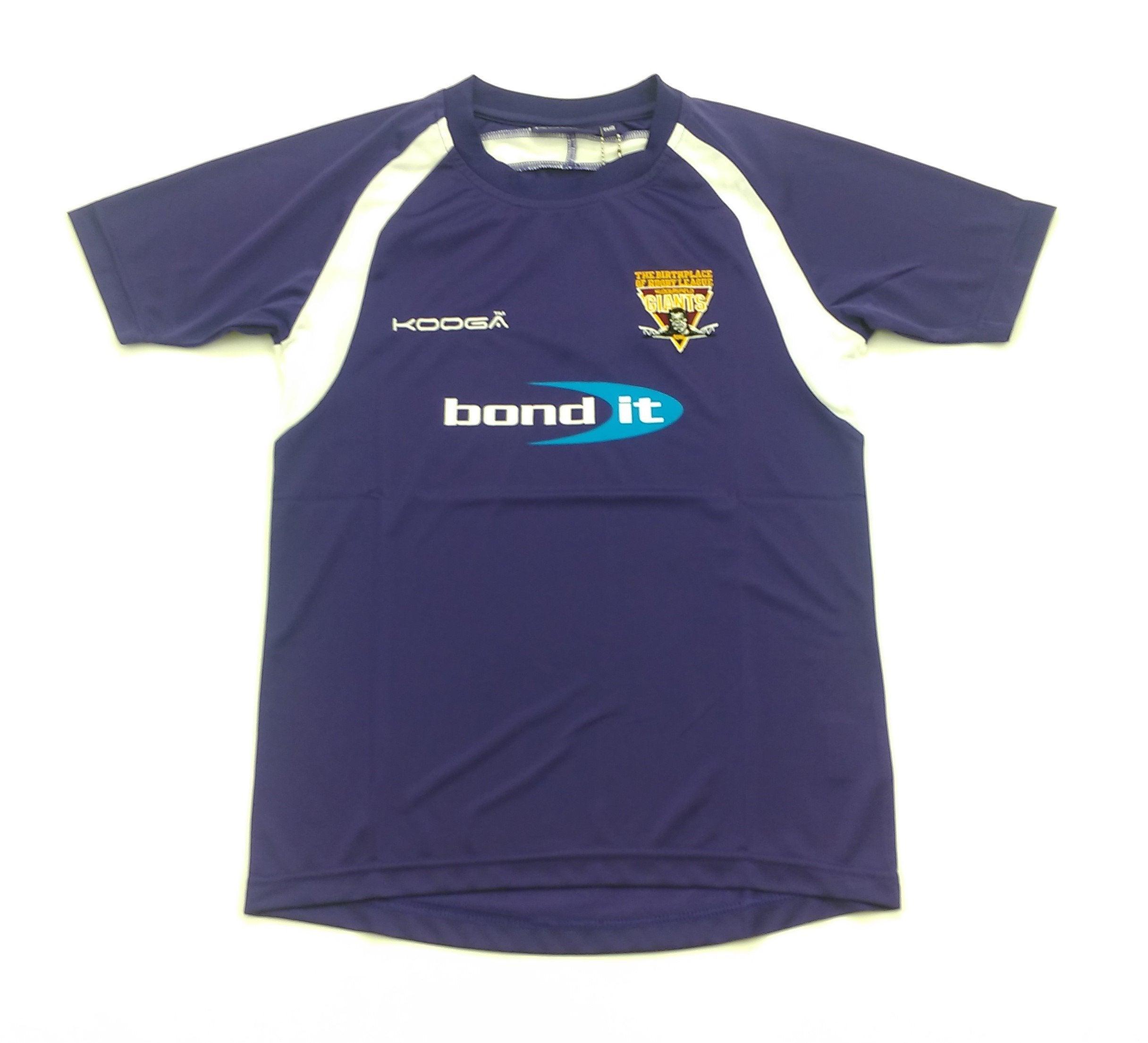 Official Huddersfield Giants Rugby Shirts & Kit, Clothing, Sale