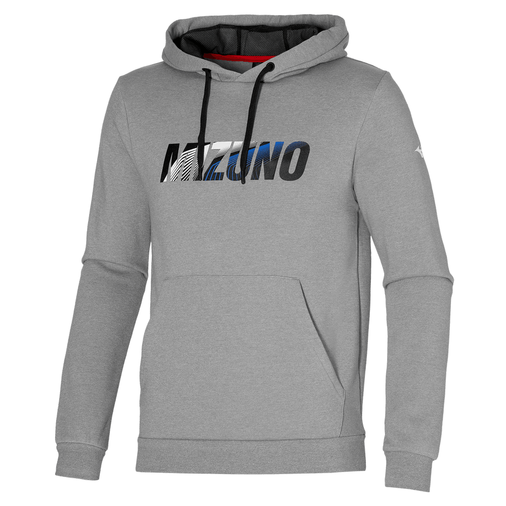 Mizuno hoodie best sale