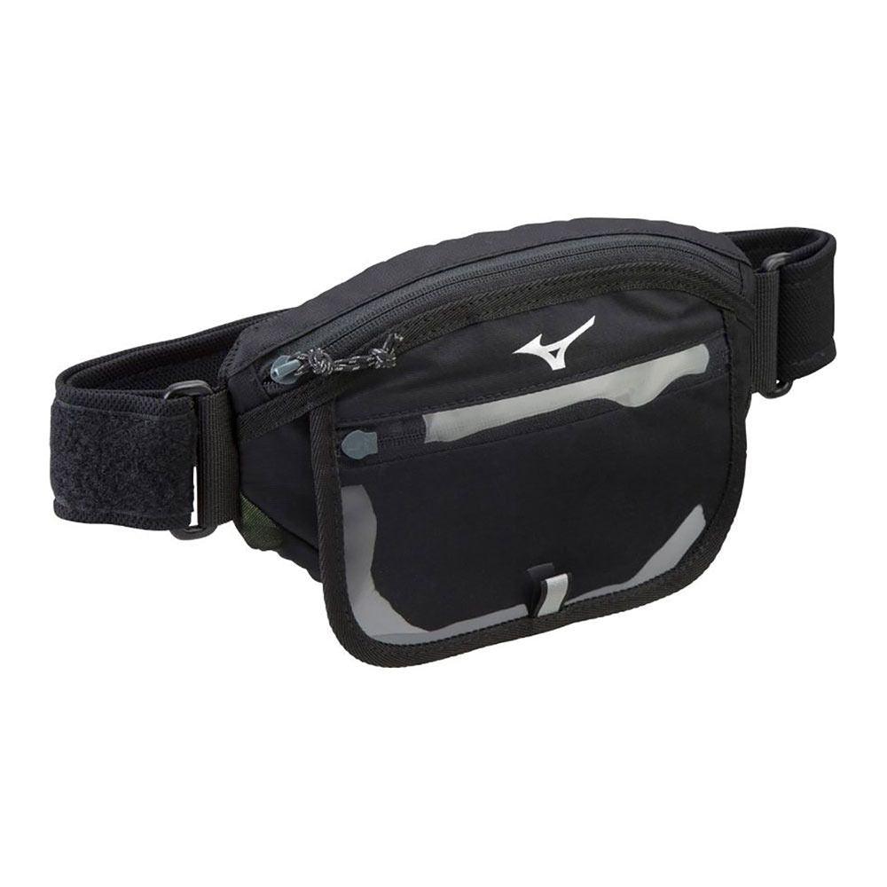 Mizuno Unisex Running Waist Pouch M Rugby Heaven