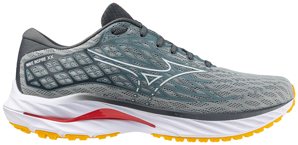 Mizuno wave rider 20 mens uk best sale