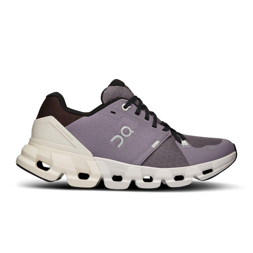 On Cloudflyer 4 Womens Running Shoes Rugby Heaven