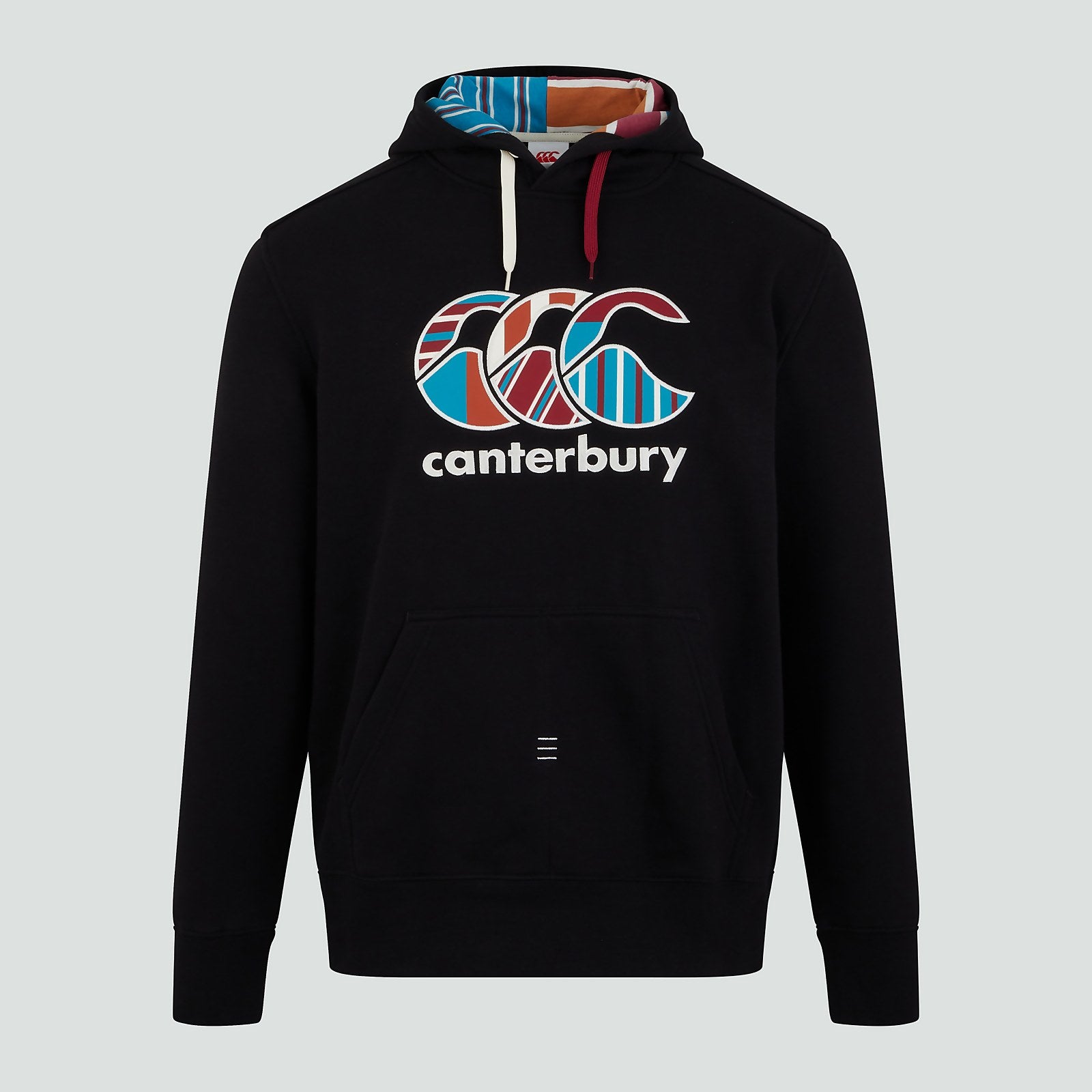 Canterbury Kids Uglies Hoody Rugby Heaven