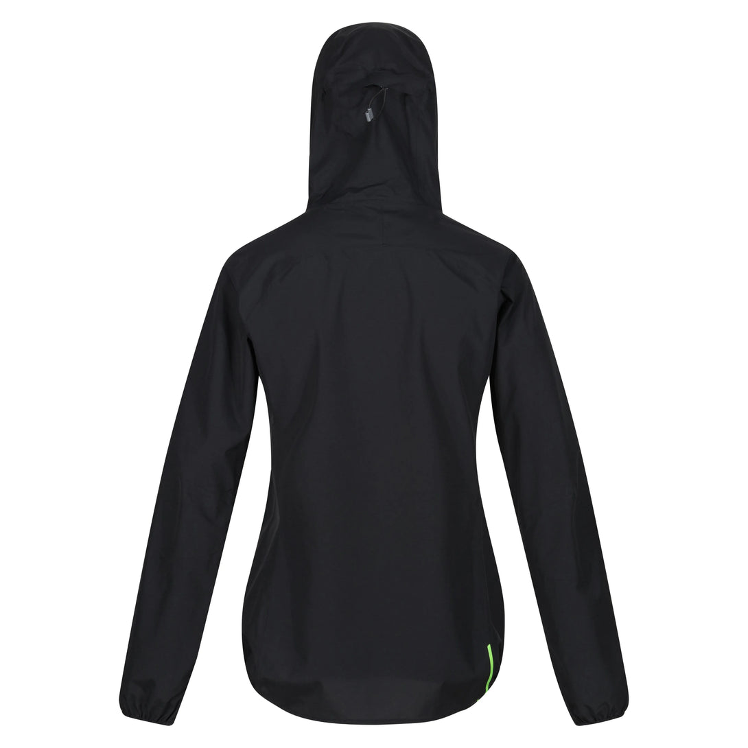 inov8 Womens Stormshell V2 Waterproof Running Jacket