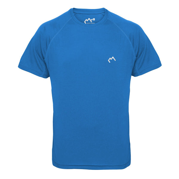 Motiv8 Lightweight Performance Tech T-Shirt