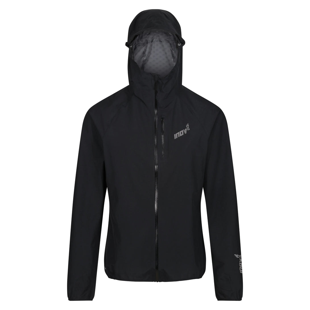 inov8 Mens Stormshell V2 Waterproof Running Jacket