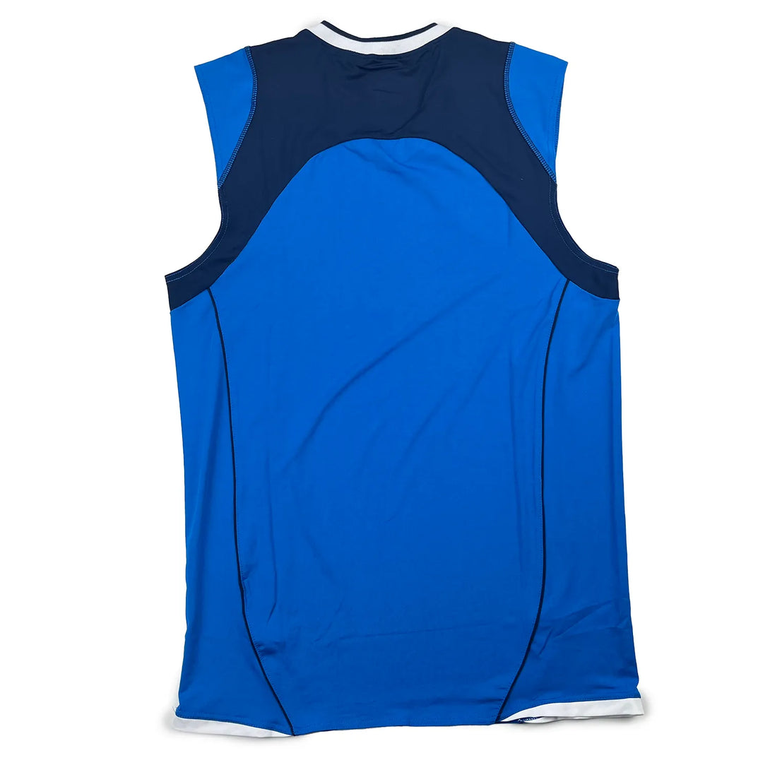 Asics Mens Logo Tech Vest