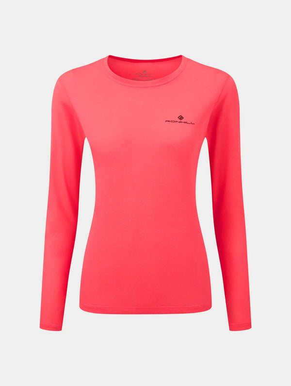 Ronhill Womens Core L/S T-Shirt