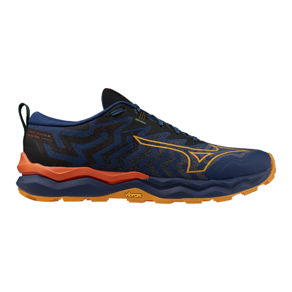 Mizuno Wave Daichi 8 Mens Trail Running Shoes