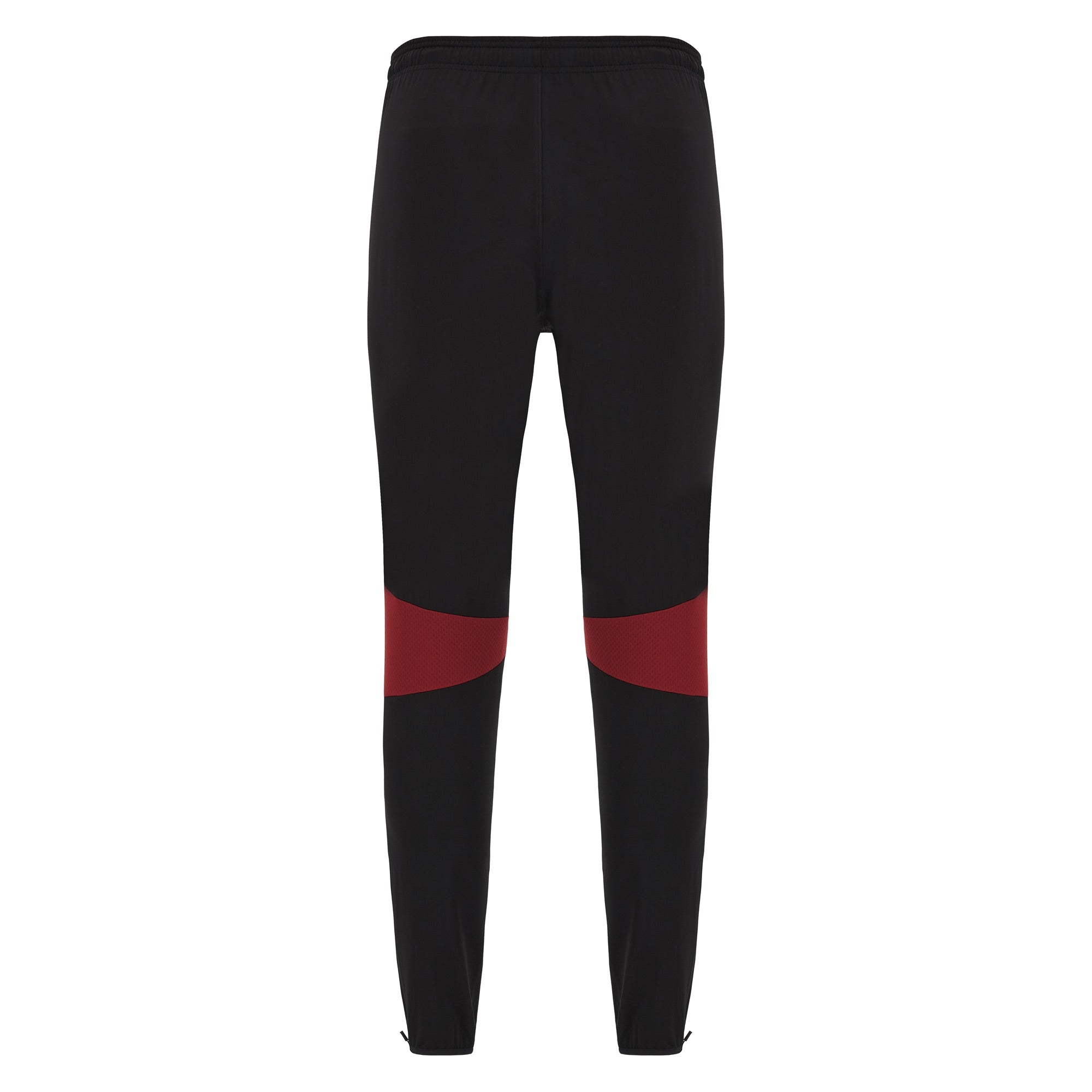 Buy Macron Wales WRU Mens Training Fitted Pants on Rugby Heaven