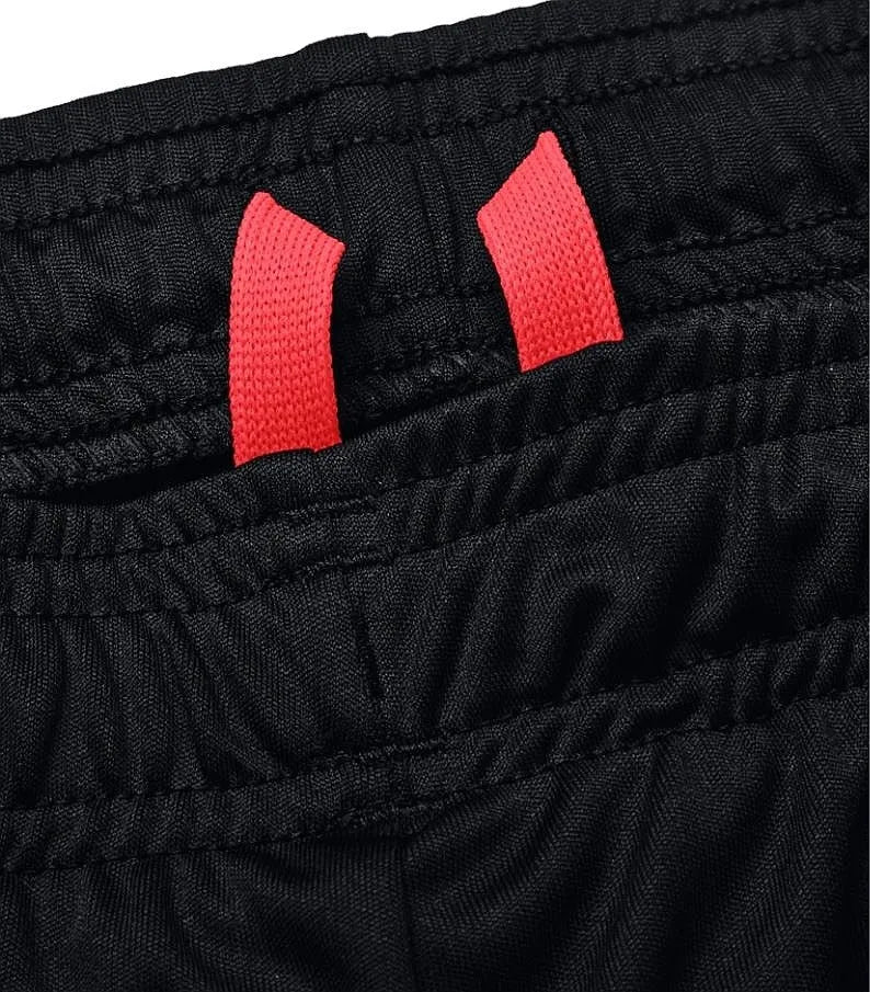 Under Armour Mens Graphic Logo Shorts