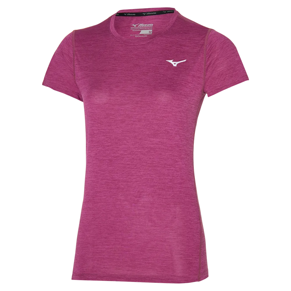 Mizuno Womens Impulse Core T-Shirt