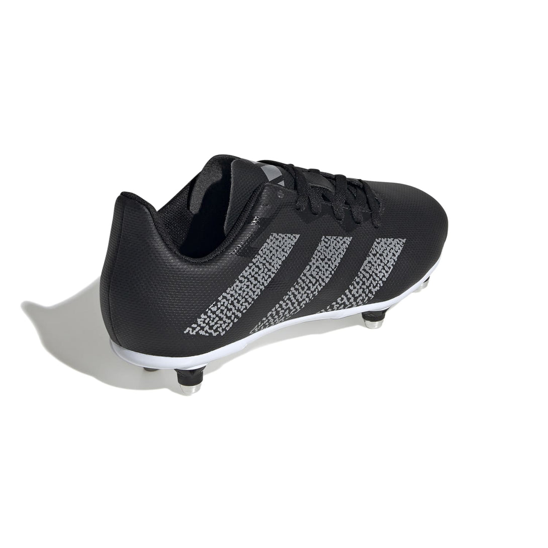 adidas Rugby Kids Soft Ground Boots