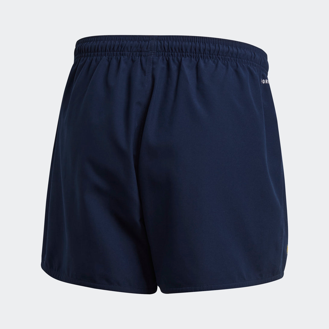 Adidas Highlanders Mens Supporters Shorts