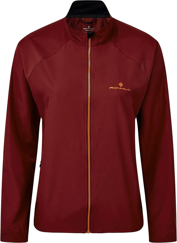 Ronhill Womens Core Running Jacket