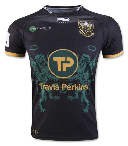 The Official Website of Northampton Saints Online Shop