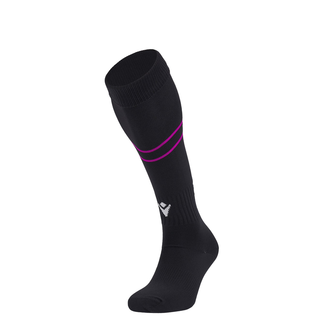 Macron Ospreys Rugby 2024/25 Kids Home Rugby Socks