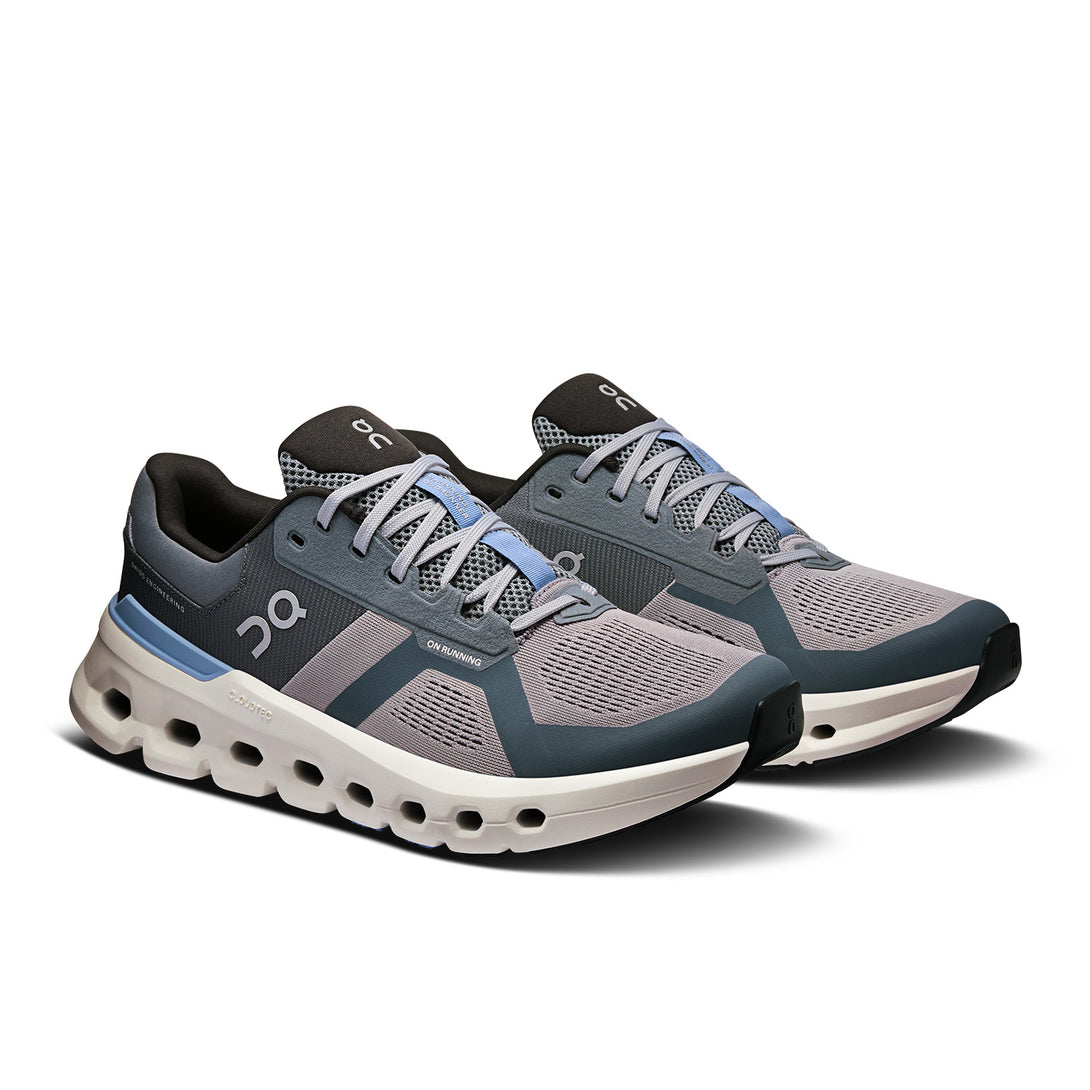 ON Cloudrunner 2 Mens Road Running Shoes