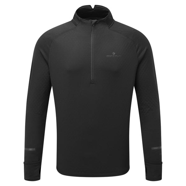 Ronhill Mens Tech Prism ½ Zip Jacket