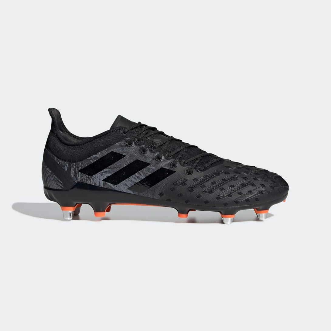 Buy Adidas Adults Predator XP Soft Ground Rugby Boots on Rugby Heaven