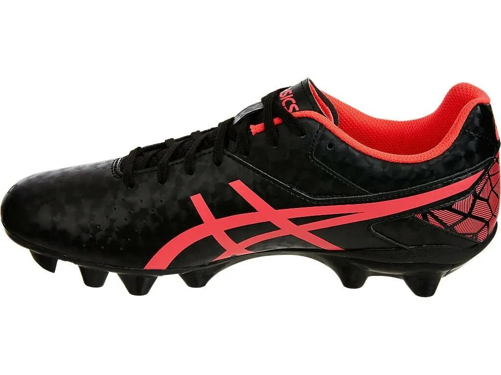 Asics rugby boots uk on sale