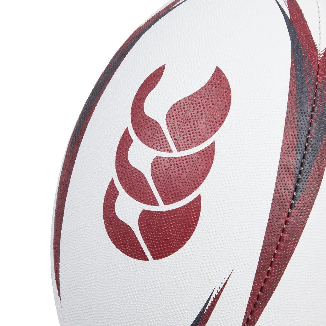 Canterbury British & Irish Lions 2025 Mentre Rugby Ball