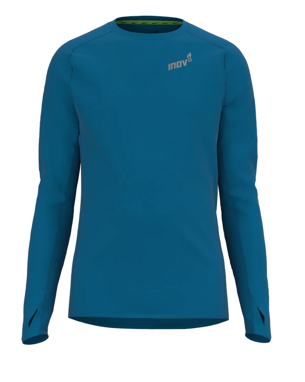 inov8 Mens Base Long Sleeve Running T-Shirt