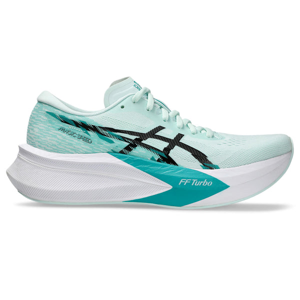 ASICS Magic Speed 4 Womens Road Running Shoes