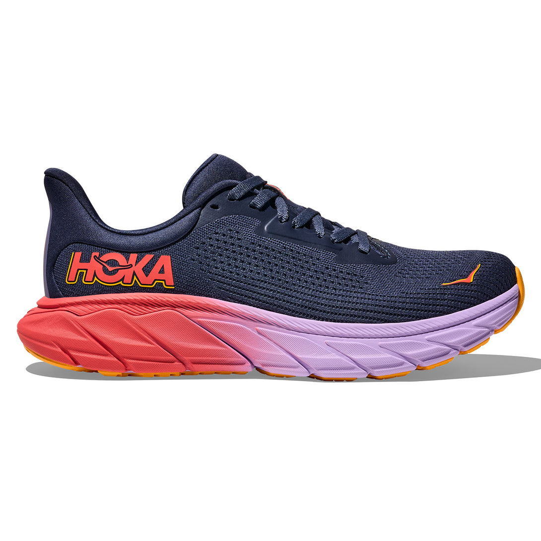 HOKA Arahi 7 Womens Road Running Shoes