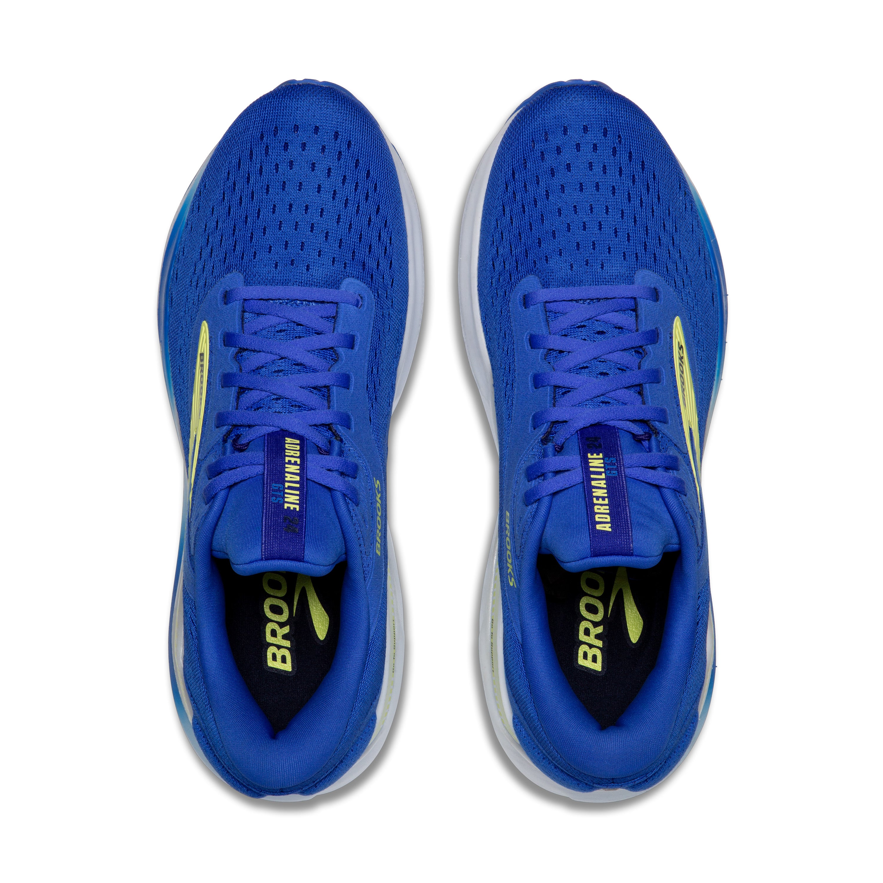 Brooks ravenna adrenaline online