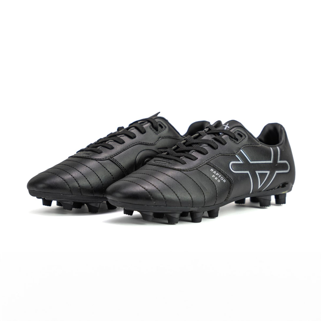 Oxen Raptor Pro Kids Firm Ground Rugby Boots