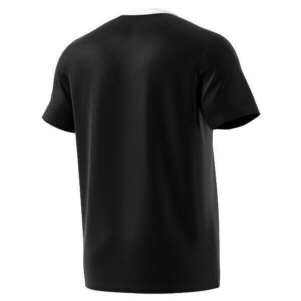 Adidas All Blacks T-shirt domicile pour adulte – Rugby Heaven