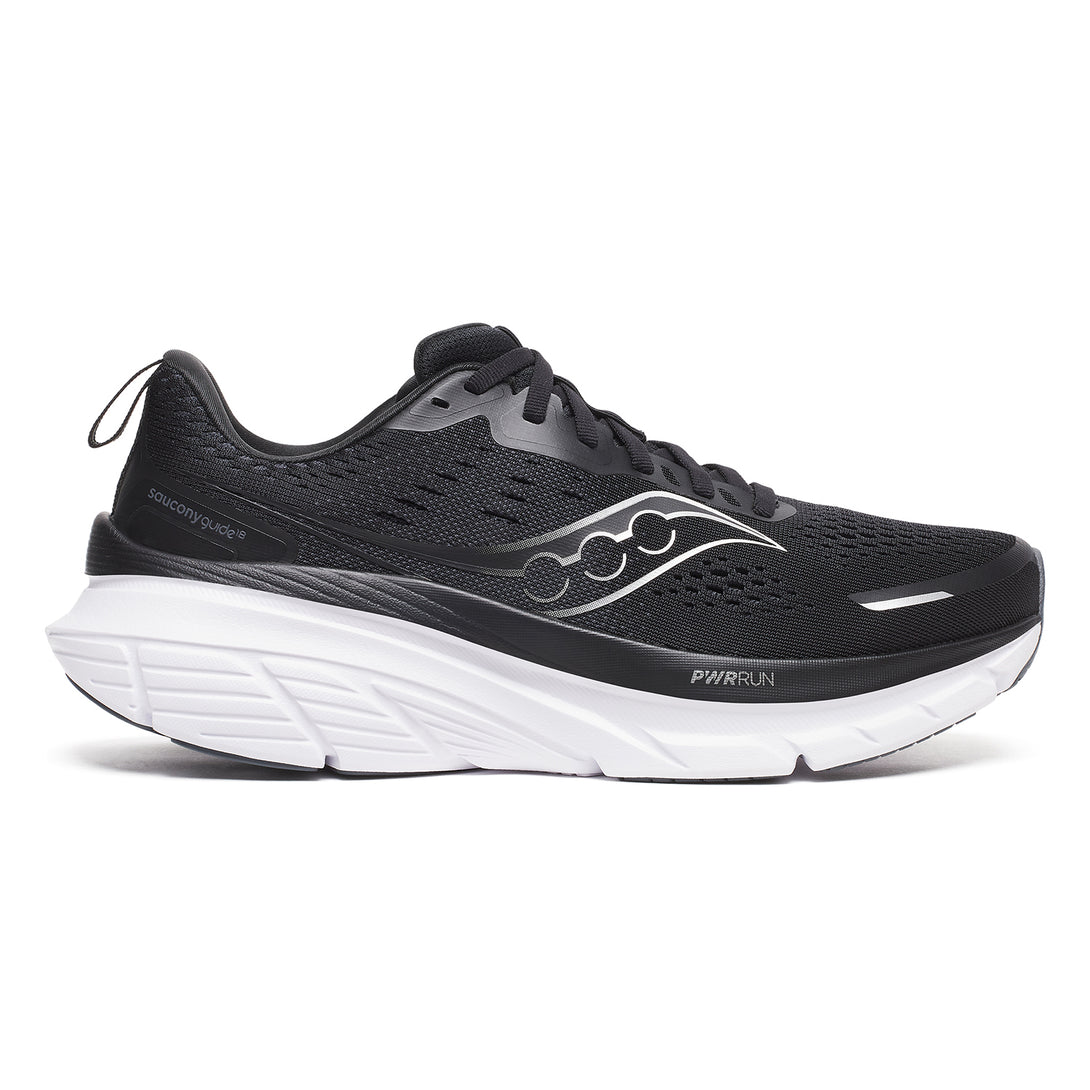 Saucony Guide 18 Mens Road Running Shoes