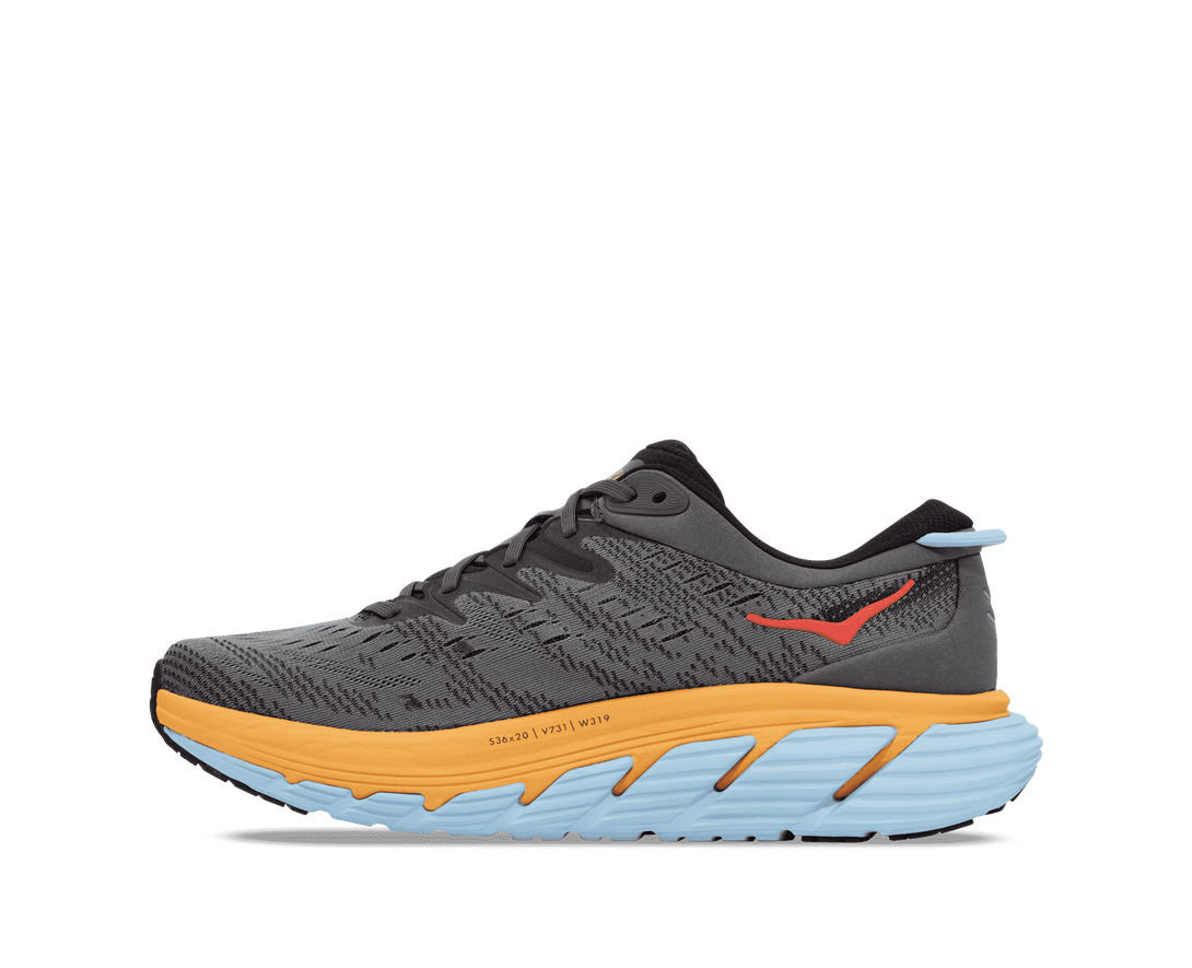 Hoka Gaviota 4 Mens Running Shoes