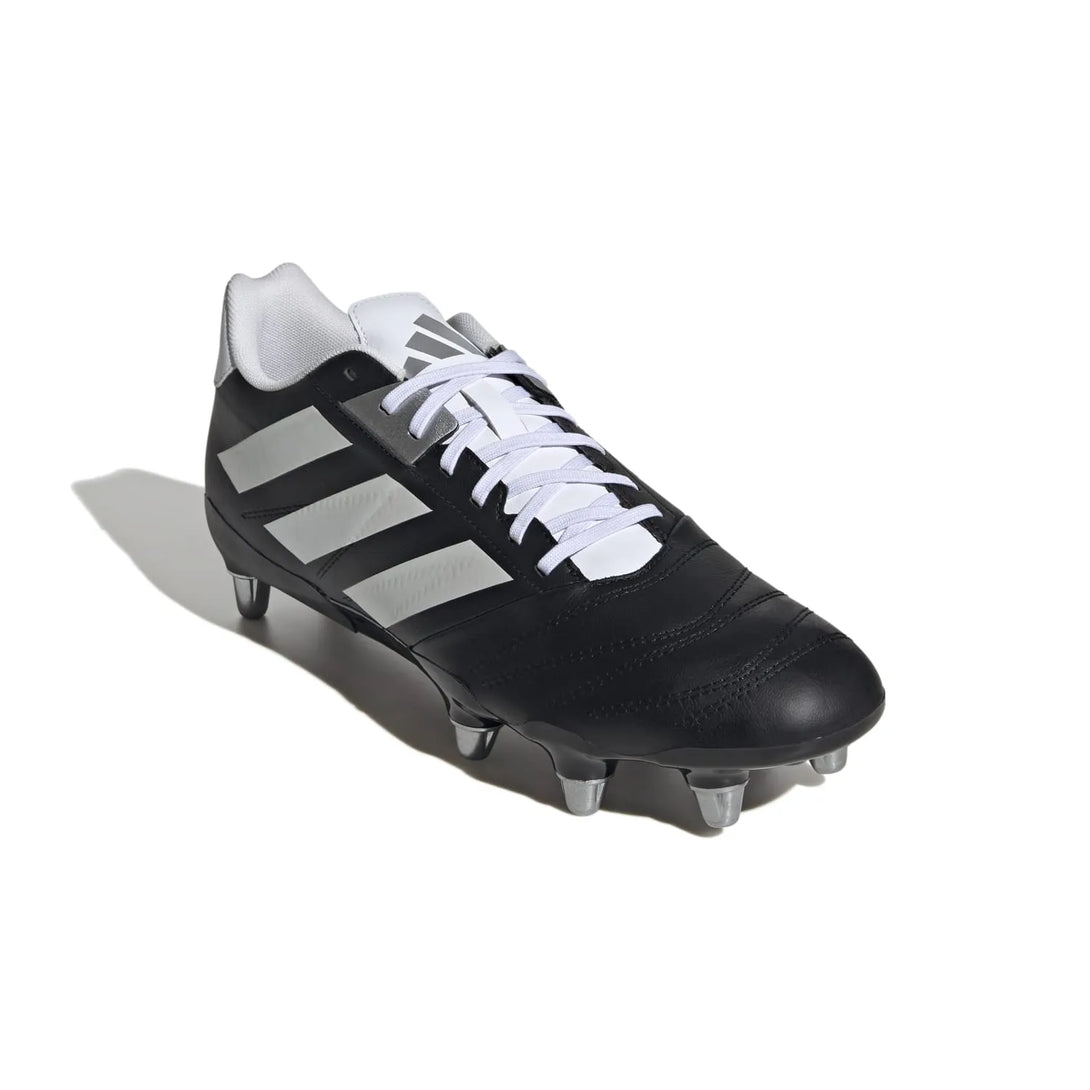 adidas Kakari Elite Adults Soft Ground Rugby Boots