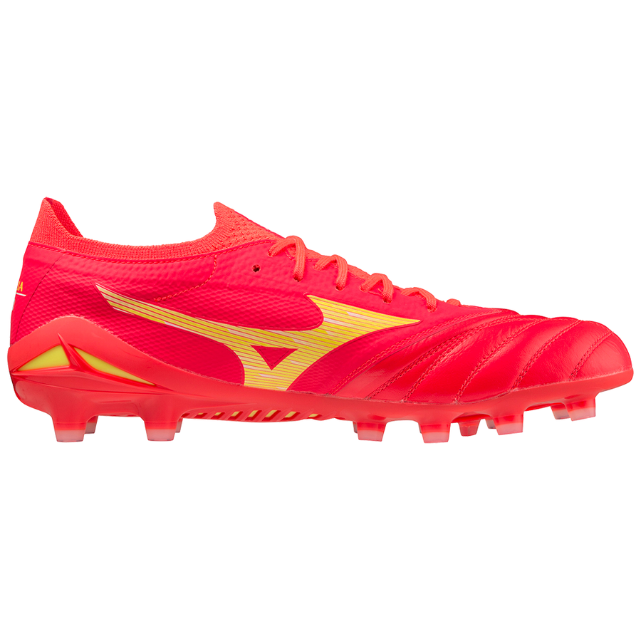 Mizuno Morelia Neo IV Beta Adults Firm Ground Rugby Boots