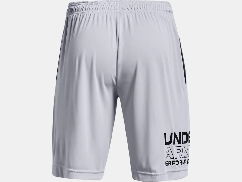 Under Armour Mens Graphic Logo Shorts