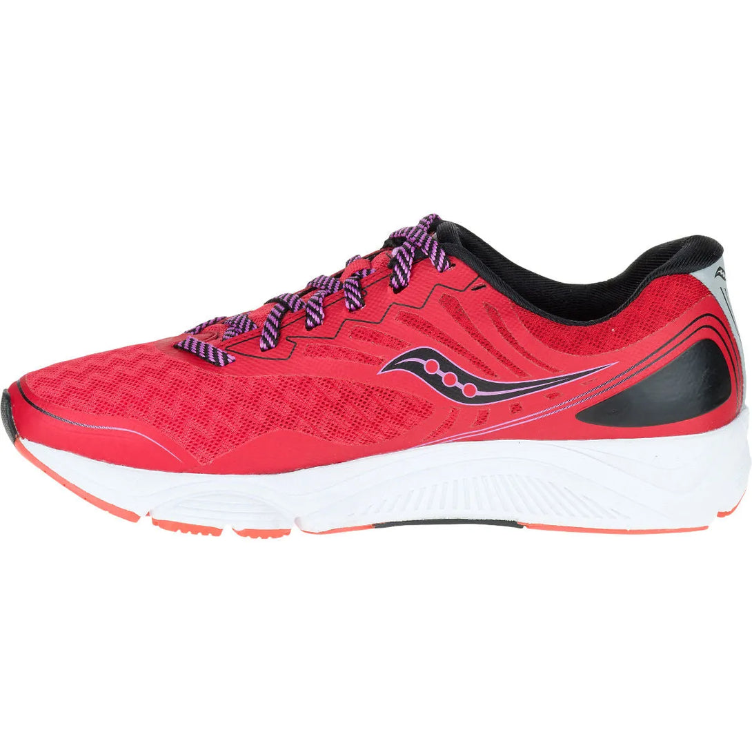 Saucony Breakthru 2 Womens Trainers Ss16