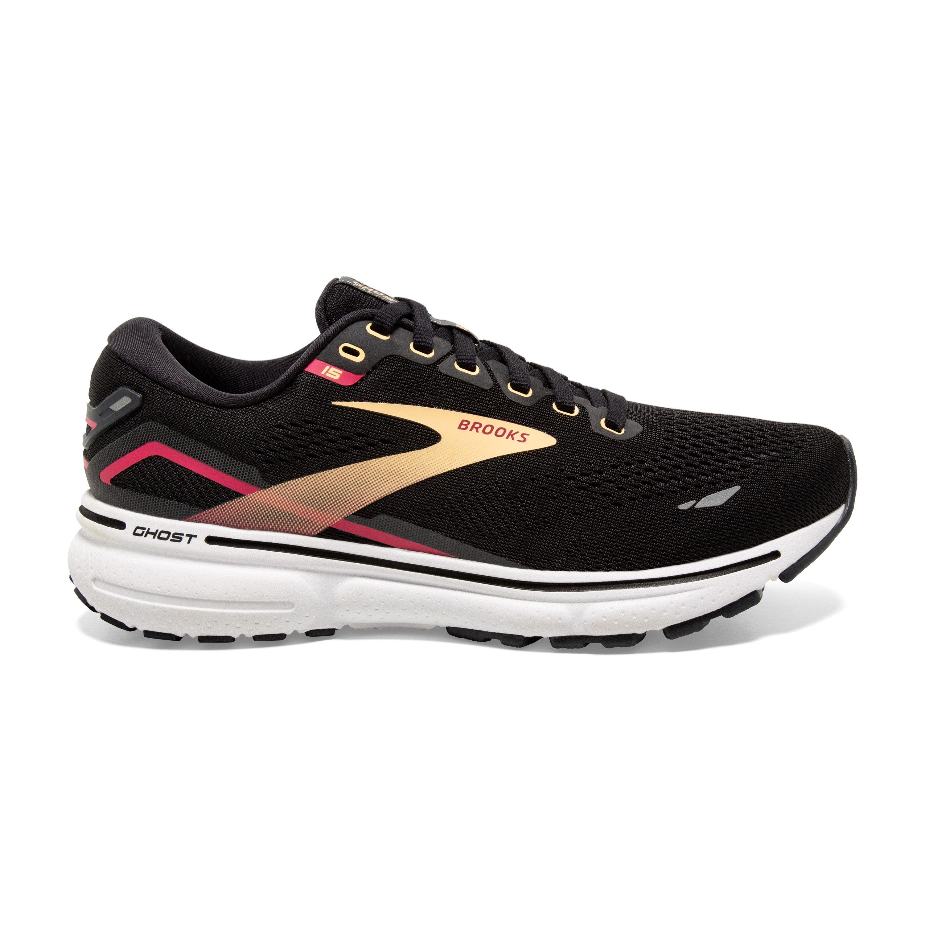 Brooks ghost 8 donna verde online