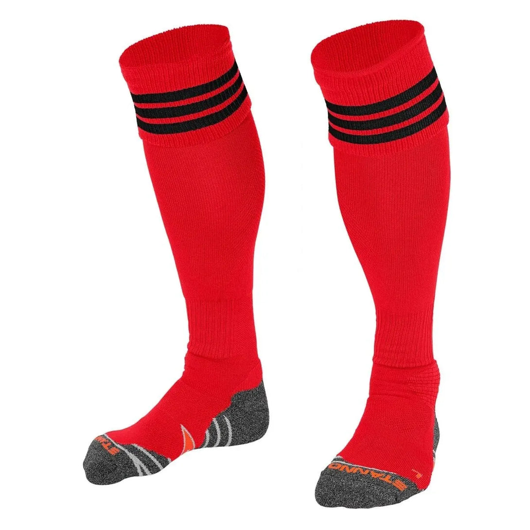 Stanno Kids 3 Stripe Ring Socks