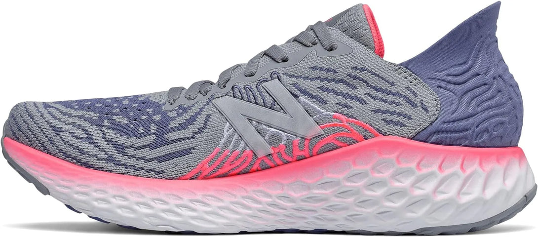 New Balance Womens 1080v10 Running Shoes