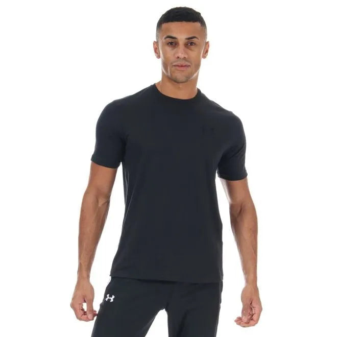 Under Armour Mens Sportstyle Left Chest T-Shirt