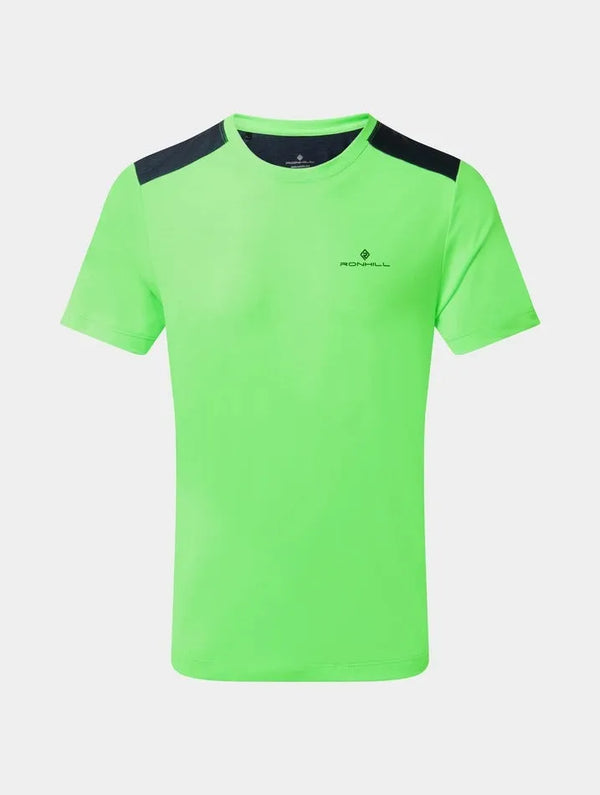 Ronhill Mens Life S/S T-Shirt