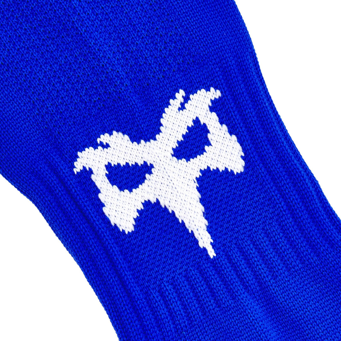 Macron Ospreys Rugby 2024/25 Kids Euro Rugby Socks