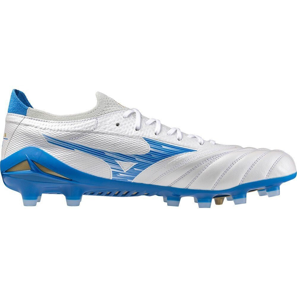 Mizuno Morelia Neo IV Elite Adults Firm Ground Rugby Boots