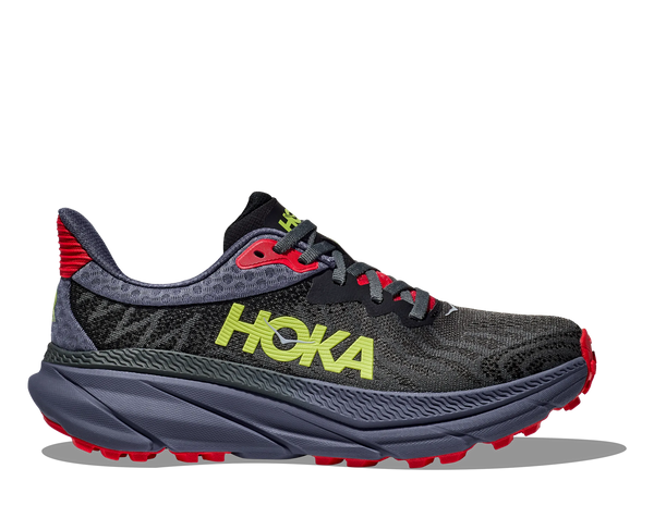 Hoka Challenger ATR 7 Mens Trail Running Shoes 